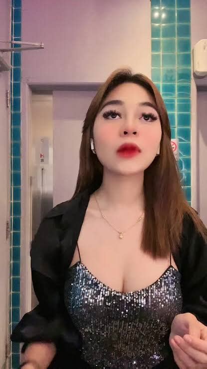 Nia Arisha Tiktoker Viral Leaked Video 2024