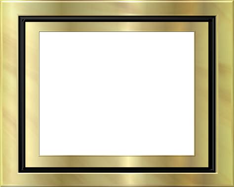 Maybe you would like to learn more about one of these? Frame Gold | Free Images at Clker.com - vector clip art ...