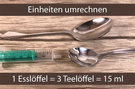 1 Gramm Wieviel Ml
