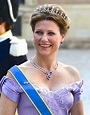 La princesse Märtha Louise a refusé de devenir reine de Norvège