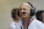 Ron Dennis sells his shares in McLaren companies – 247 F1