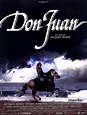 Don Juan de Molière - Películas