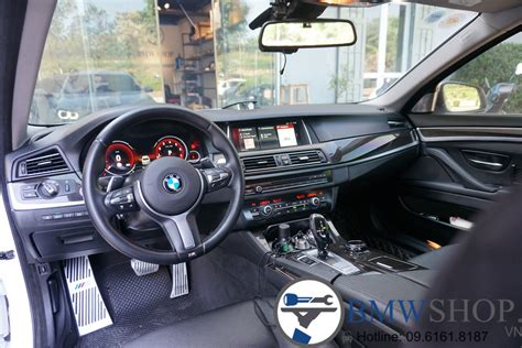 Also, the kit contents and price will depend on your. NBT EVO BMW F10 F11 cho xe BMW f10 f11 seri 5 nhập khẩu ...