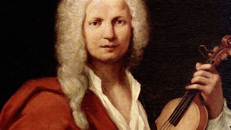 Antonio Vivaldi Et Les Jeunes Filles De La Pietà France Musique