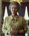 "The Crown": Netflix divulga 1ª foto de Imelda Staunton como rainha Elizabeth - Vogue | cultura