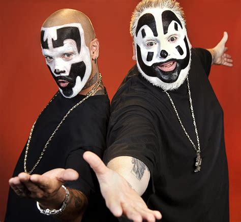 An Explanation Of Everything Insane Clown Posse Consider To Be Miracles
