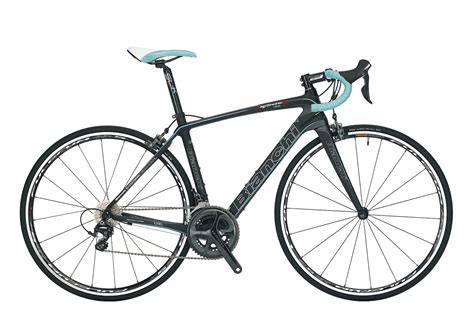 Bianchi Adds A Touch Of Celeste For Women With Dama Bianca Bikerumor