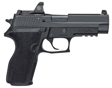 Sig Sauer P227 For Sale New