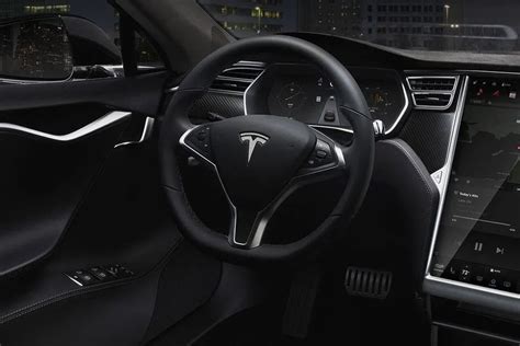 Tesla Model S 2024 Images Check Interior And Exterior Photos Oto