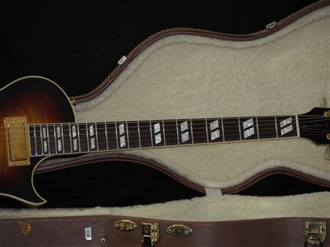 1996 Gibson Nighthawk St3 Fireburst Guitars Electric Solid Body Moes Guitars