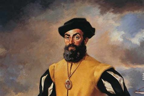 Ferdinand Magellans Fatal Voyage Of Discovery Story Timeline And Facts