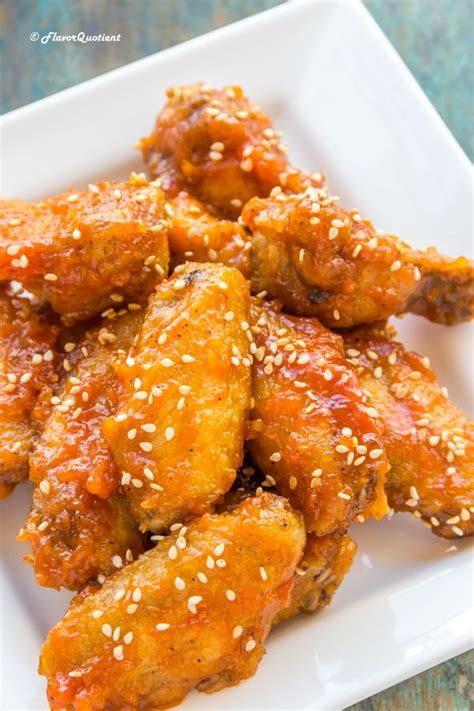 See the full recipe below! Hot-Chicken-Wings-2-1 (With images) | Chicken wings, Spicy ...