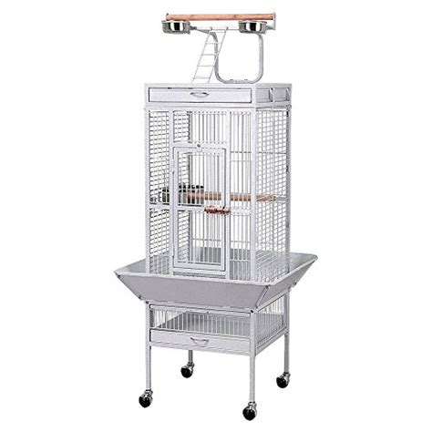 25best Parrot Cages In 2020 Buyer Guide And Reviews