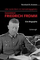 Generaloberst Friedrich Fromm | rezensionen.ch