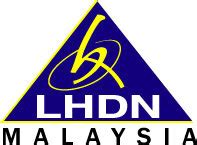 Introduction according to the provision under rule 3, income tax (deduction from. LHDN logo | Dentist in Puchong