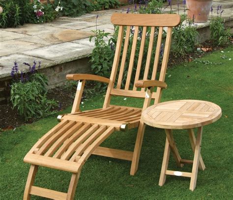 Alibaba.com offers 1642 garden steamer chair products. Wooden Steamer Chair, Teak Steamer Chair | Jo Alexander