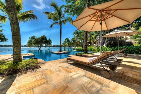 The Westin Turtle Bay Resort And Spa Mauritius Trailfinders The Travel