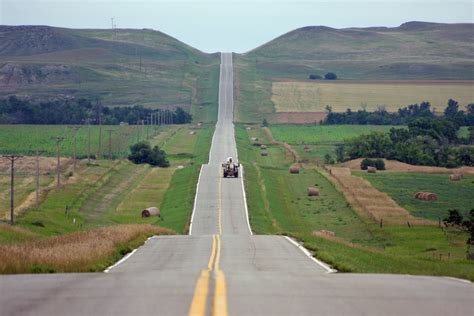 8 of the most beautiful scenic byways in north dakota