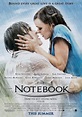 The Notebook Movie Poster - Classic 00's Vintage Poster - prints4u