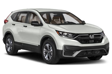 2021 Honda Cr V Pictures