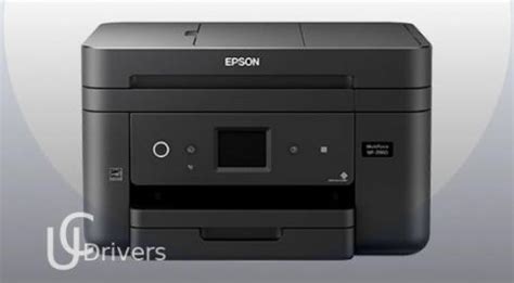 No one tests printers like we do. Epson WorkForce WF-2860 Driver Download