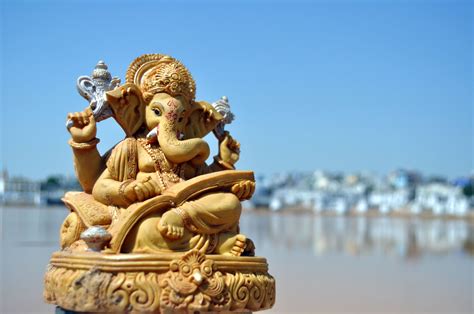 Kumpulan Hd Wallpaper 4k God Ganesh Terbaik Newallpaper