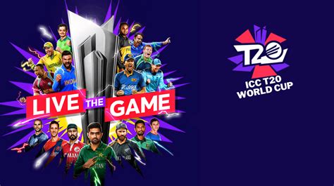 T20 World Cup Live Score Live Commentary And Ball By Ball Updates