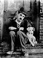 .: Smile - Charlie Chaplin