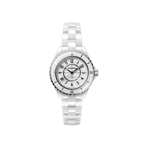 Purchase CHANEL J12 caliber 12.2 33MM watch
