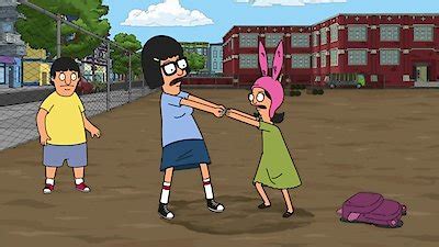 Watch Bob S Burgers Season Episode Fast Time Capsules At Wagstaff Babe Online Now