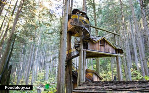 The Enchanted Forest Attraction In Revelstoke Bc Foodology