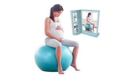 Best Birthing Balls For Pregnancy Labour And Beyond 2023 Mumsnet
