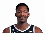 Dorian Finney-Smith Stats, News, Videos, Highlights, Pictures, Bio ...