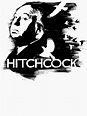 "Alfred Hitchcock" T-shirt for Sale by CarmenRF | Redbubble | alfred t ...