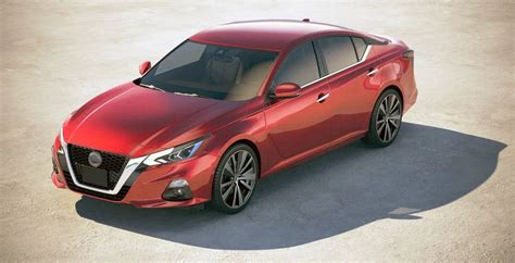 2023 Nissan Altima Hatchback Cost Launch