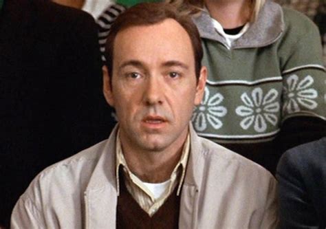 Kevin Spacey | American beauty, Kevin spacey, Film world