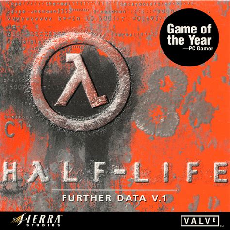 Half Life Further Data Half Life Wiki Fandom