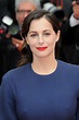 Amira Casar: The Double Lover Premiere at 70th Cannes Film Festival -18 ...