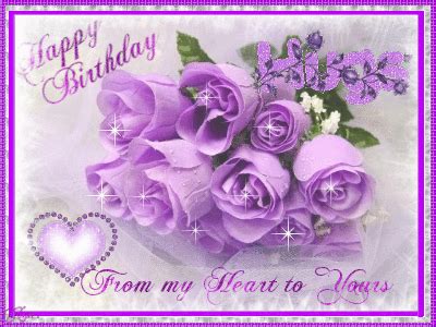 Find & download free graphic resources for birthday flowers. Hugs n Roses Picture #121898362 | Blingee.com