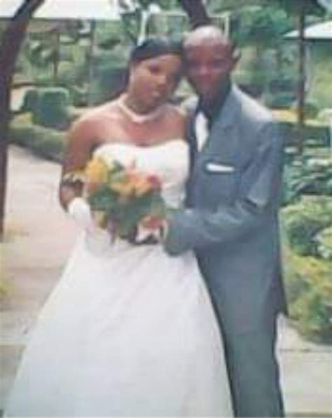 More Photos Drop As Pastor Marries The Wife Of His Church Member Photos