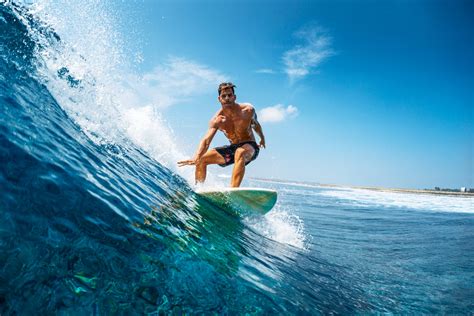 Can You Surf In The Maldives Luxury Viewer