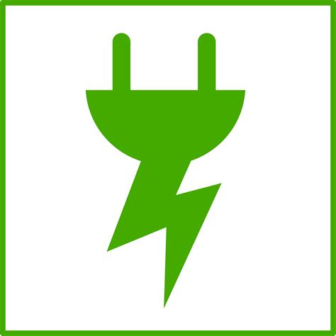 Green Energy PNG Picture | PNG Mart