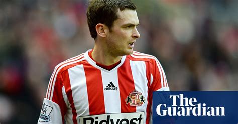 Adam Johnson Arrested On Suspicion Of Having Sex With 15 Year Old Girl