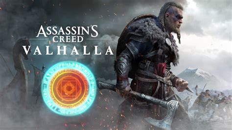 Assassins Creed Valhalla Out Of The North Original Soundtrack