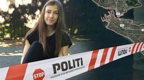 Man Misstänkt För Mordet På Emilie Meng Häktad För Barnvåldtäkt
