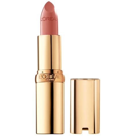 Loréal Paris Colour Riche Lipstick Toasted Almond Shop Lips At H E B