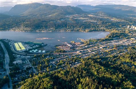 15 Mejores Cosas Para Hacer En Coquitlam Columbia Británica Canadá