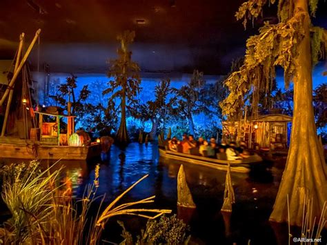 Reservations Now Open For Disneylands Blue Bayou Restaurant Allearsnet