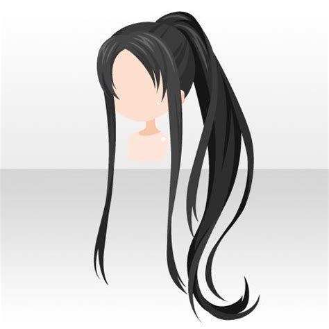 Peinados Anime Realistic Hair Drawing Realistic Drawings Drawings My