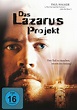 The Lazarus Project » Filminfo » BlairWitch.de » Moviebase